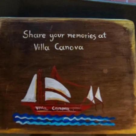 Villa Canova Sunset Sea Views *
