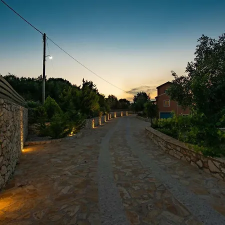 Canova Sunset Sea Views Villa
