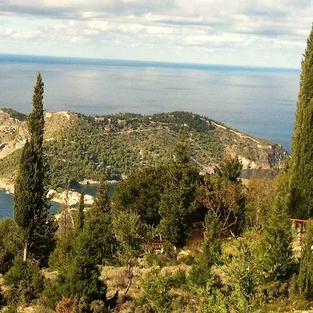 Villa Canova Sunset Sea Views Fiskardo